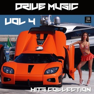 Drive Music Medley 4: Moonlight Shadow / Wind of Change/ Streets of Philadelphia / De Do Do Do De Da Da Da / Crying at the Discoteque / Tragedy / Miss California / All at Once / The Greatest Love of All / Step by Step / One Moment in Time / Sing / The Mod封面