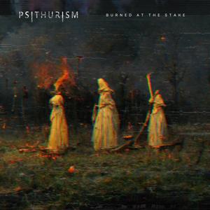 Burned at the Stake (feat. Seeker Pearl) [Explicit]