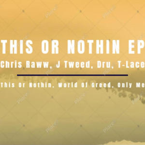 World Of Greed (feat. J Tweed & Dru) (Explicit)