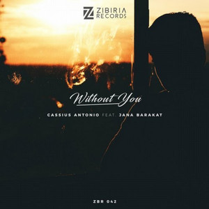 Without You (Kapkano Radio Edit)