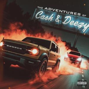 Not Going Home (feat. Danyl) (Explicit)