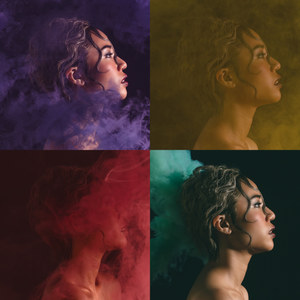 温岚-有你而美 (陈艺之 remix)