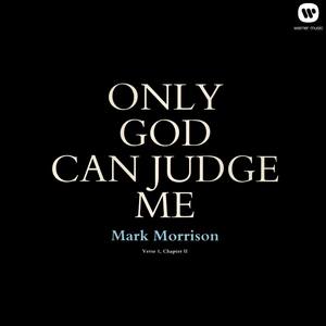 Only God Can Judge Me