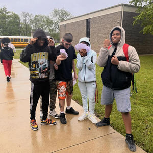 Flabbergasted (Explicit)