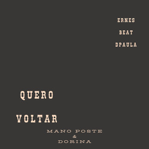 Quero Voltar