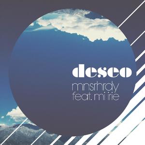 Deseo (C L I P P E R Remix)