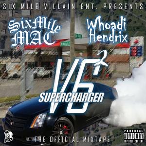 V6² SuperCharger (Explicit)