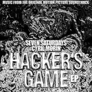 Hacker's Game (Original Motion Picture Soundtrack)