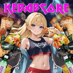 KEBABCORE