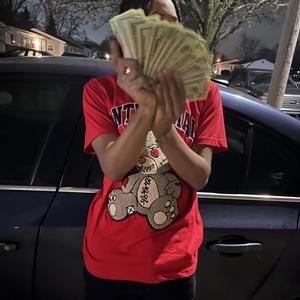 Don't Worry (Explicit)