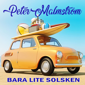 Bara lite solsken