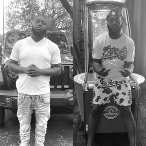 Shitchea (feat. BigNo) (Explicit)