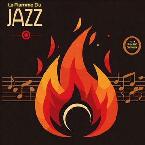 La flamme du Jazz