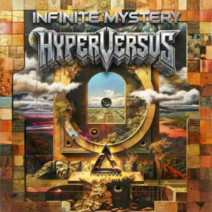 Hyperversus - Infinite Mystery