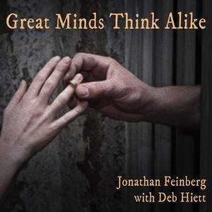 Great Minds Think Alike (feat. Deb Hiett)