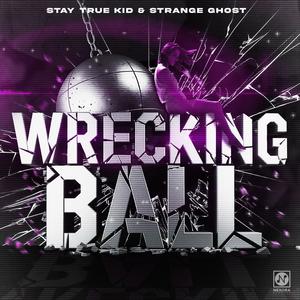 Wrecking Ball (Techno Mix)