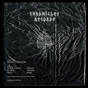 **** The Norm (Original Mix)