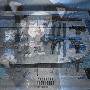 B4$74ЯD (Explicit)