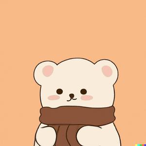 LittleKuma beginnings