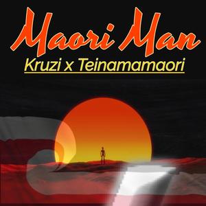 Kruzi - Maori Man