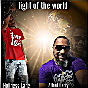 Light of the World (feat. Alfred Henry)