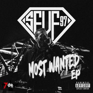 Most Wanted (Explicit)