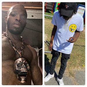 A To The O (feat. DoughboyWayne) (Explicit)