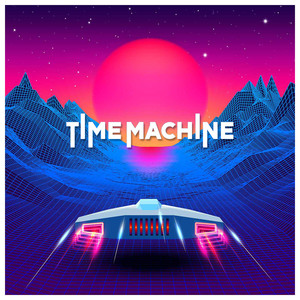 Time Machine