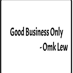 Good Business Only (Only Human) [Explicit]