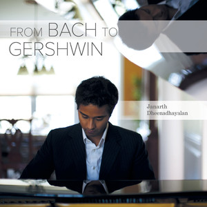 From Bach to Gershwin