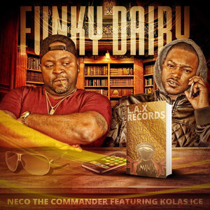 Keep It Real (Explicit)