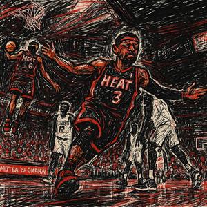 For the love of the game (feat. Dxkylan & steph) (Explicit)