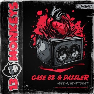 Make My Heart Beat (Original Mix)