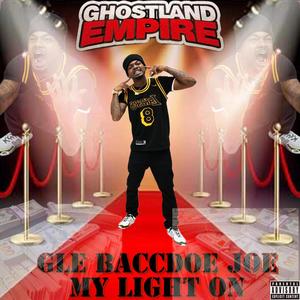 My Light On (Explicit)