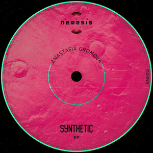 Submission (Original Mix)