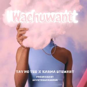 Wachuwant (feat. Karma Stewart) (Clean Version)