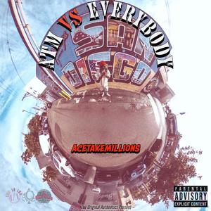 ATM vs EVERYBODY (Explicit)