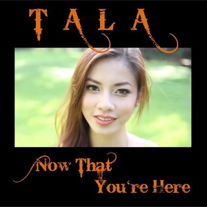 Now That You're Here - Single