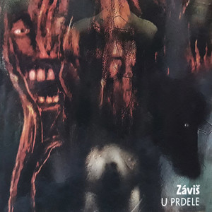 Záviš - Když vyšel z baráku (Explicit)