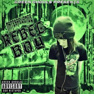 REVENGE (feat. elmx & GREEN GHOULS) (Explicit)