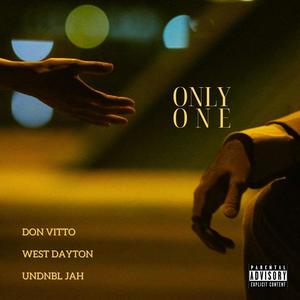 Don Vitto - Only One (Explicit)