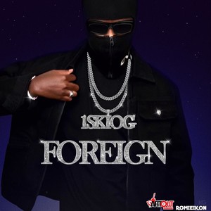 Foreign (Explicit)