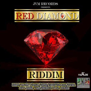 Red Diamond Riddim