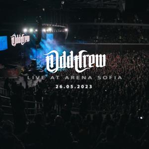 Live at Arena Sofia (26.05.2023)