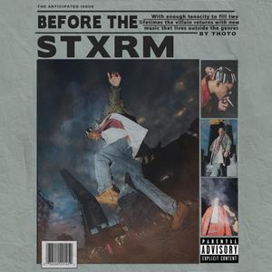 BEFORE THE STXRM (Explicit)