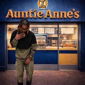 Aunt Annes (Explicit)