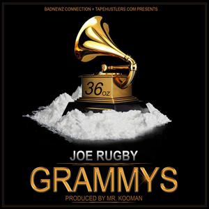 Grammys (Radio Edit)