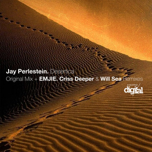 Desertica (Criss Deeper Remix)