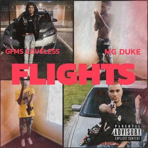 Flights (Explicit)