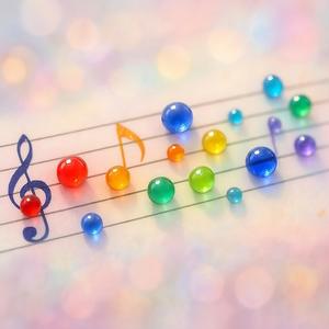 紺青の楽譜 (feat. 四国めたん)